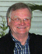 <b>Friedrich Lenz</b> 81 Jahre - LenzFriedel